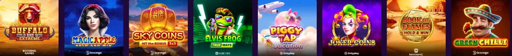 slots roulettino online casino 