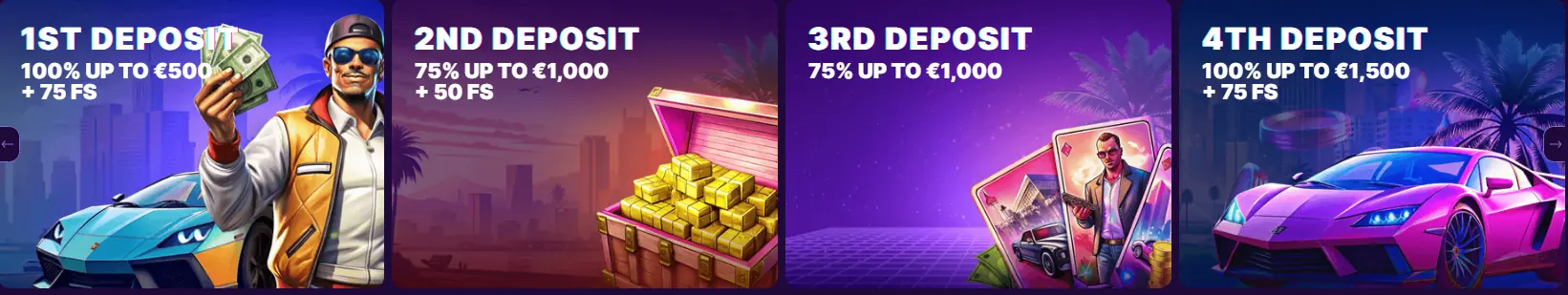 bono roulettino online casino